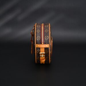 Louis Vuitton Boîte Chapeau Souple MM – Monogram Canvas - Image 7