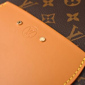 Louis Vuitton Boîte Chapeau Souple MM – Monogram Canvas - Image 10