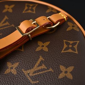 Louis Vuitton Boîte Chapeau Souple MM – Monogram Canvas - Image 14
