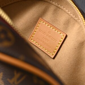 Louis Vuitton Boîte Chapeau Souple MM – Monogram Canvas - Image 18