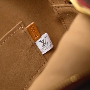 Louis Vuitton Boîte Chapeau Souple MM – Monogram Canvas - Image 19