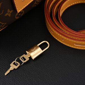 Louis Vuitton Boîte Chapeau Souple MM – Monogram Canvas - Image 20