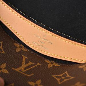 Louis Vuitton Croissant Bag Monogram Canvas - Image 20