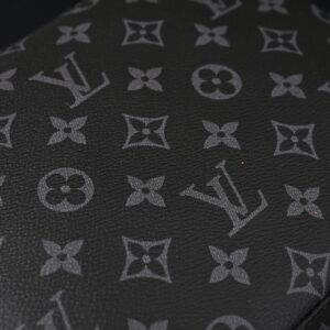 Louis Vuitton Discovery Pochette MM – Monogram Eclipse - Image 14