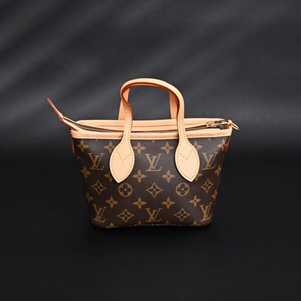 Louis Vuitton NéoNoé BB Bucket Bag – Monogram Canvas with Removable Coin Purse