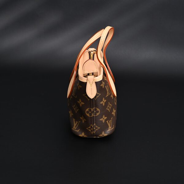 Louis Vuitton NéoNoé BB Bucket Bag – Monogram Canvas with Removable Coin Purse