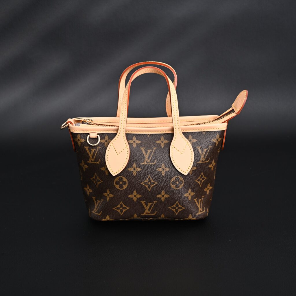 Louis Vuitton NéoNoé BB Bucket Bag – Monogram Canvas with Removable Coin Purse
