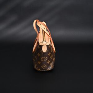 Louis Vuitton NéoNoé BB Bucket Bag – Monogram Canvas with Removable Coin Purse - Image 7
