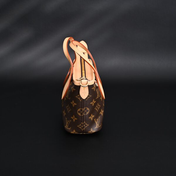 Louis Vuitton NéoNoé BB Bucket Bag – Monogram Canvas with Removable Coin Purse