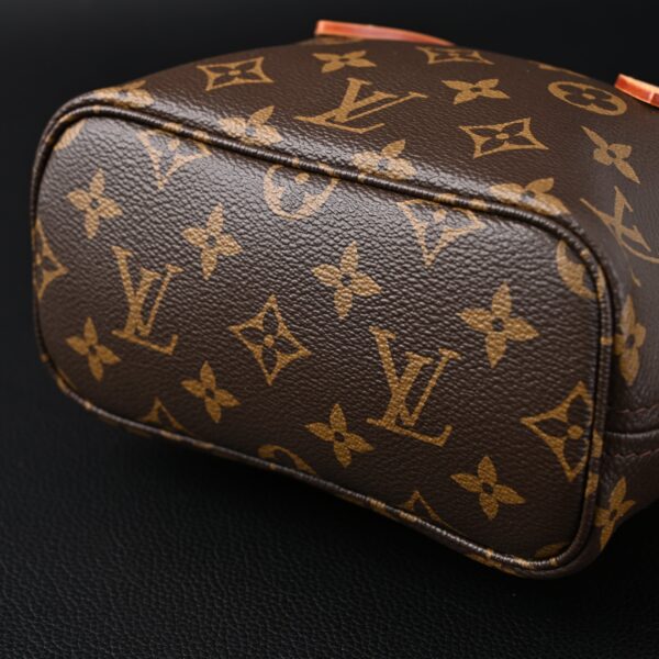 Louis Vuitton NéoNoé BB Bucket Bag – Monogram Canvas with Removable Coin Purse