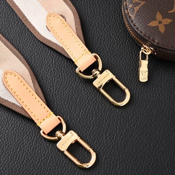 Louis Vuitton NéoNoé BB Bucket Bag – Monogram Canvas with Removable Coin Purse