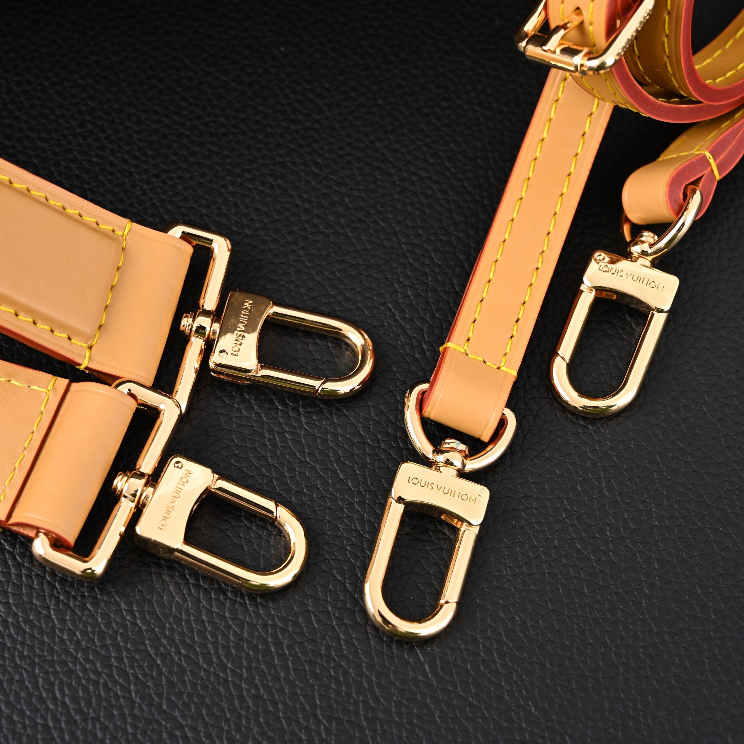 Louis Vuitton Cannes Trunk Bag – Monogram Canvas with Gold-Tone Hardware - Image 17
