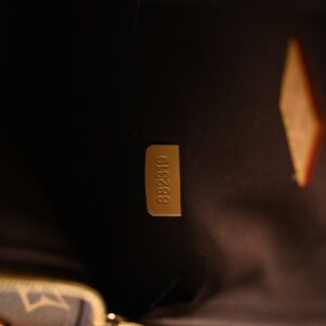 Louis Vuitton Cannes Trunk Bag – Monogram Canvas with Gold-Tone Hardware - Image 21