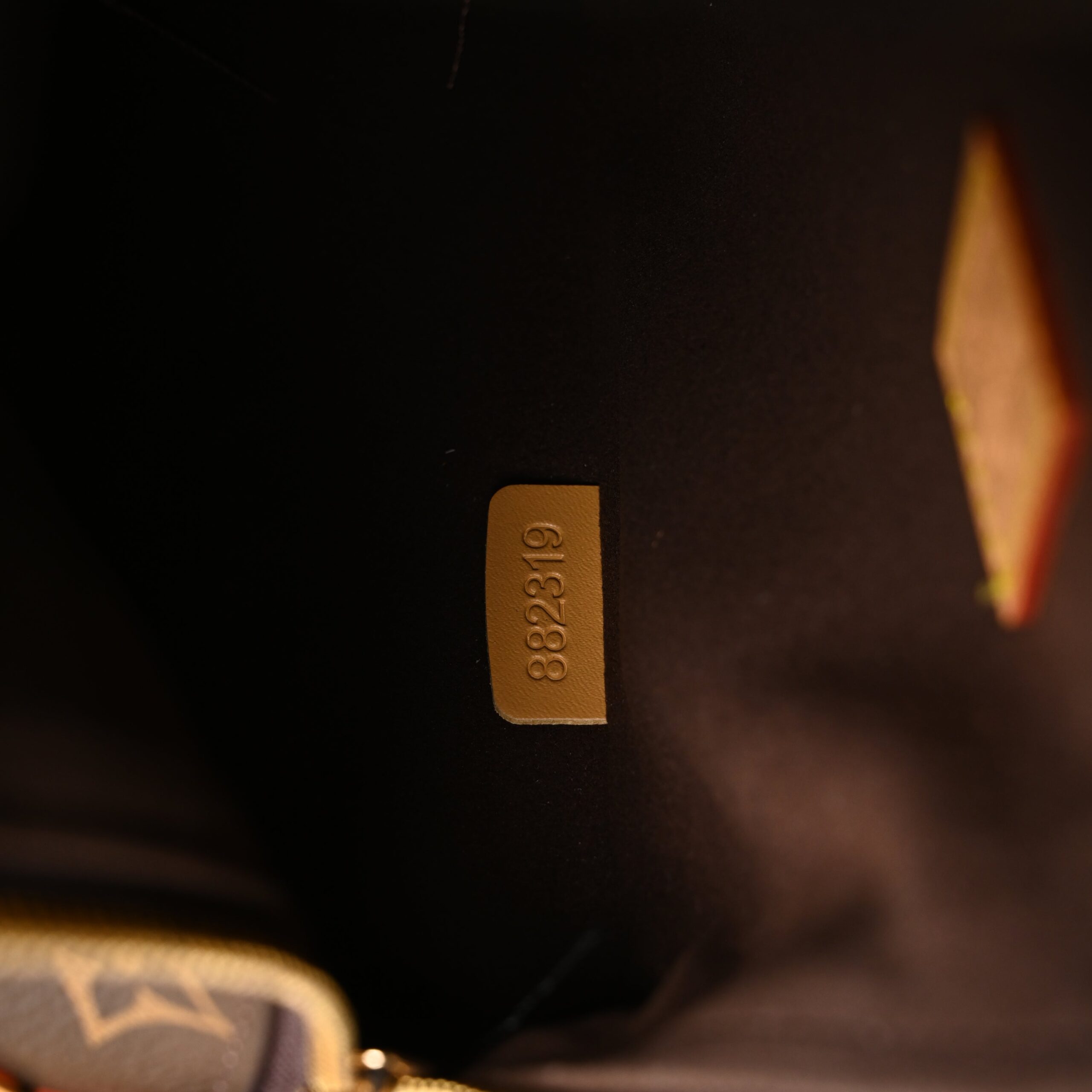 Louis Vuitton Cannes Trunk Bag – Monogram Canvas with Gold-Tone Hardware - Image 21