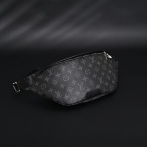 Louis Vuitton Discovery Bumbag – Monogram Eclipse - Image 2