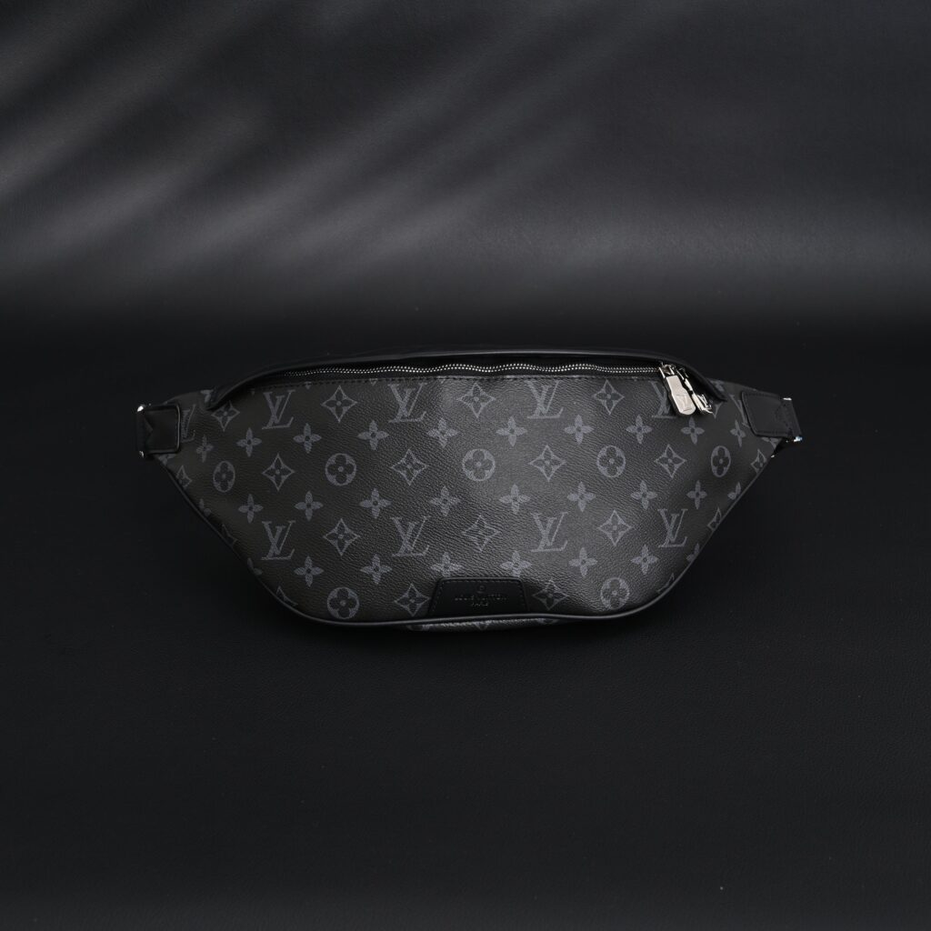 Louis Vuitton Discovery Bumbag – Monogram Eclipse