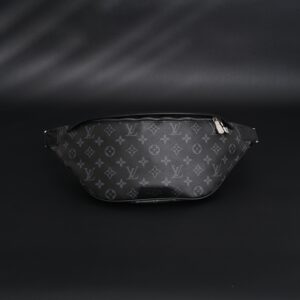 Louis Vuitton Discovery Bumbag – Monogram Eclipse - Image 3