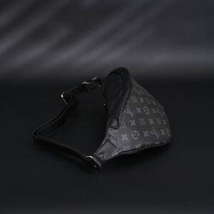 Louis Vuitton Discovery Bumbag – Monogram Eclipse - Image 4