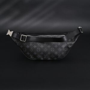 Louis Vuitton Discovery Bumbag – Monogram Eclipse - Image 5