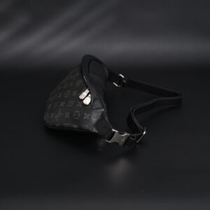 Louis Vuitton Discovery Bumbag – Monogram Eclipse - Image 6