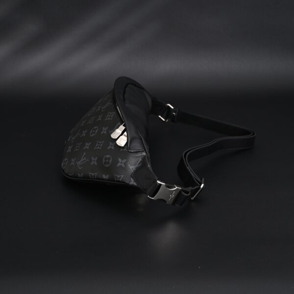 Louis Vuitton Discovery Bumbag – Monogram Eclipse
