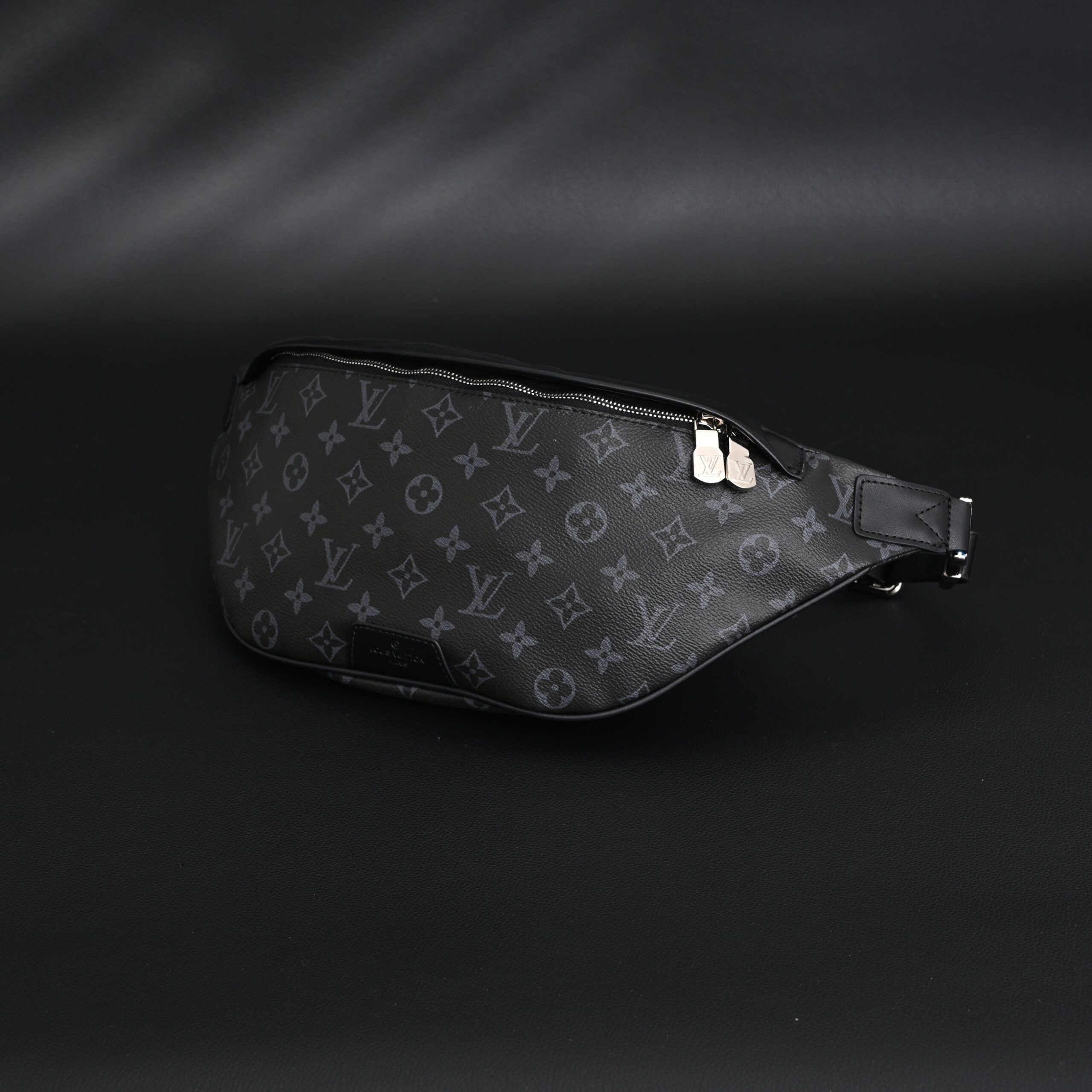 Louis Vuitton Discovery Bumbag – Monogram Eclipse - Image 7