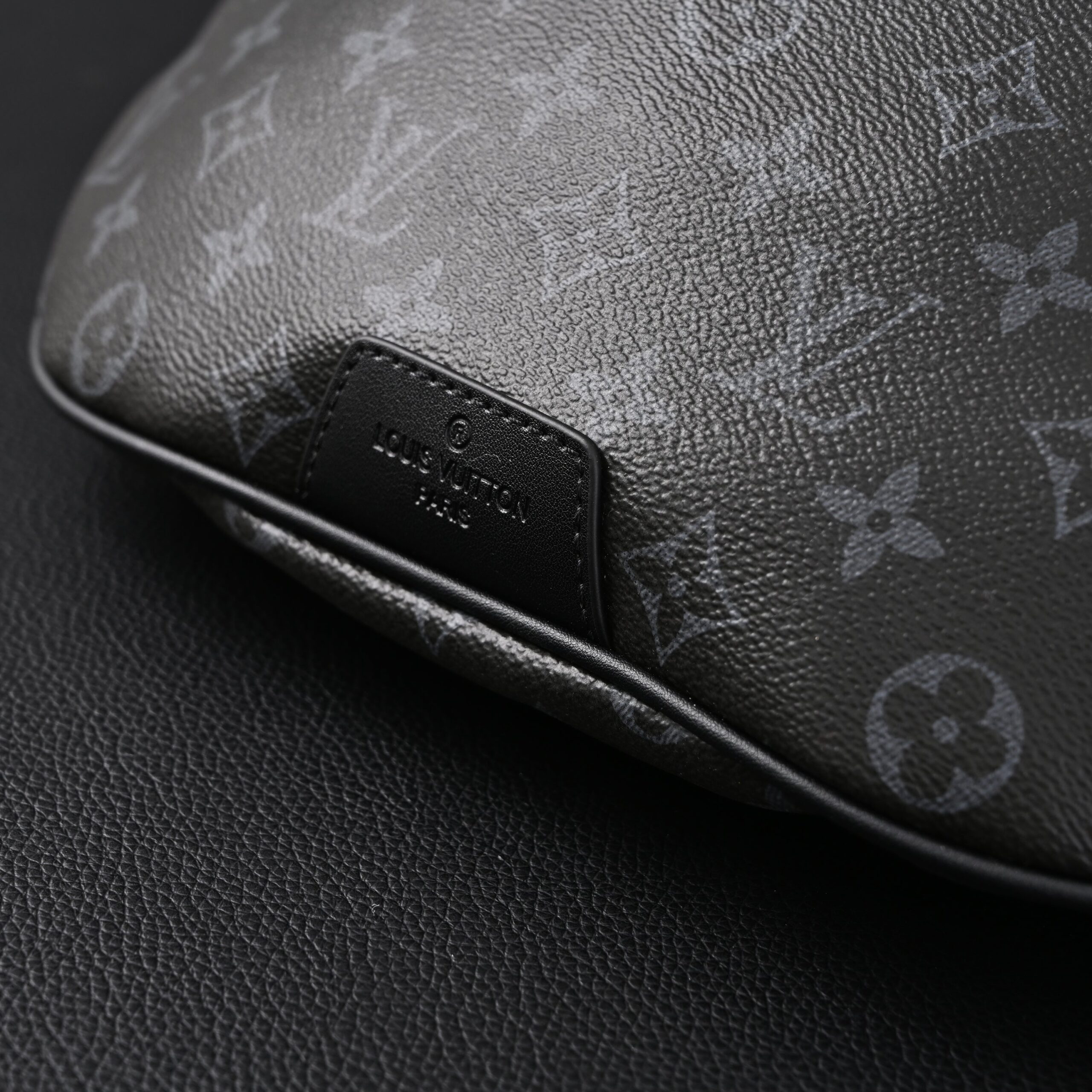 Louis Vuitton Discovery Bumbag – Monogram Eclipse - Image 8