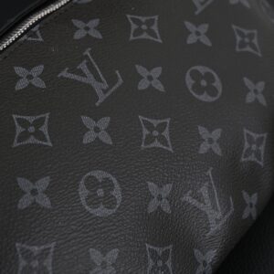 Louis Vuitton Discovery Bumbag – Monogram Eclipse - Image 10