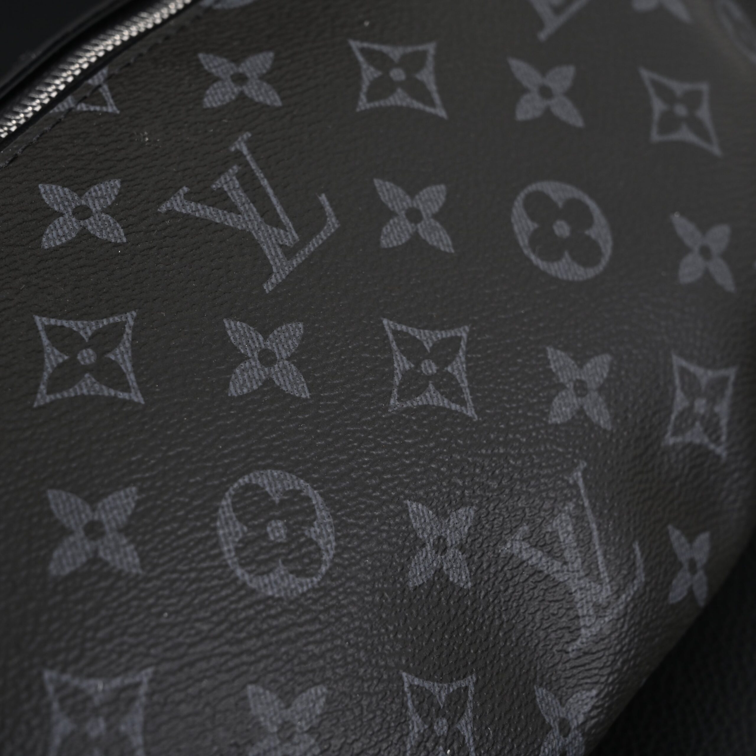 Louis Vuitton Discovery Bumbag – Monogram Eclipse - Image 10