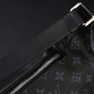 Louis Vuitton Discovery Bumbag – Monogram Eclipse - Image 13