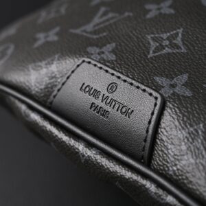 Louis Vuitton Discovery Bumbag – Monogram Eclipse - Image 15