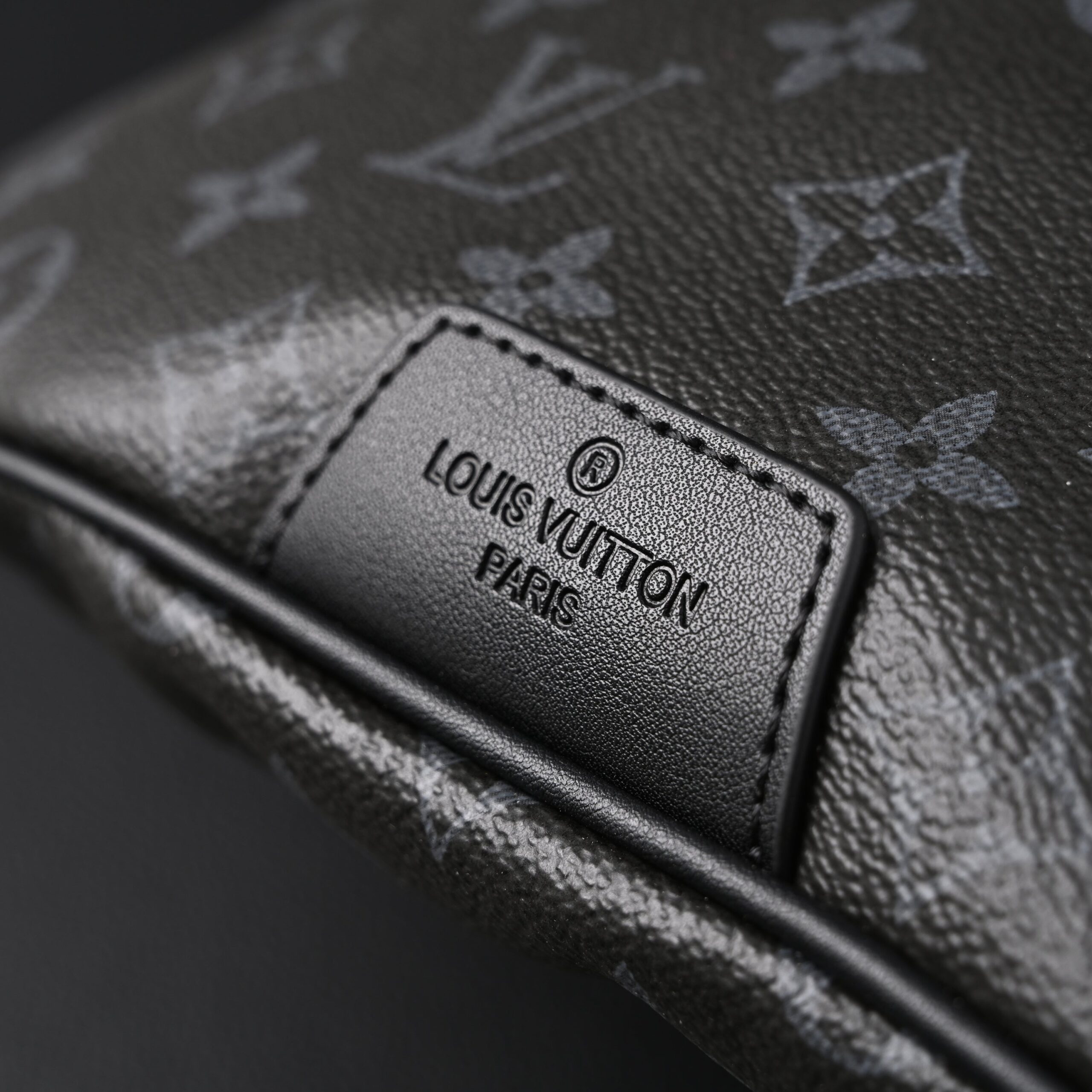Louis Vuitton Discovery Bumbag – Monogram Eclipse - Image 15