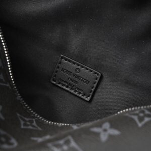 Louis Vuitton Discovery Bumbag – Monogram Eclipse - Image 16