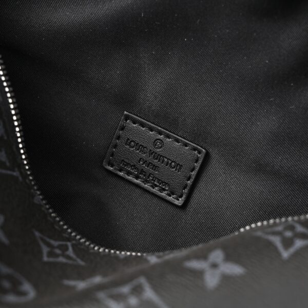 Louis Vuitton Discovery Bumbag – Monogram Eclipse