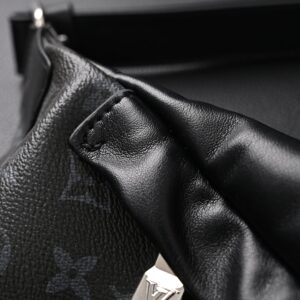 Louis Vuitton Discovery Bumbag – Monogram Eclipse - Image 17