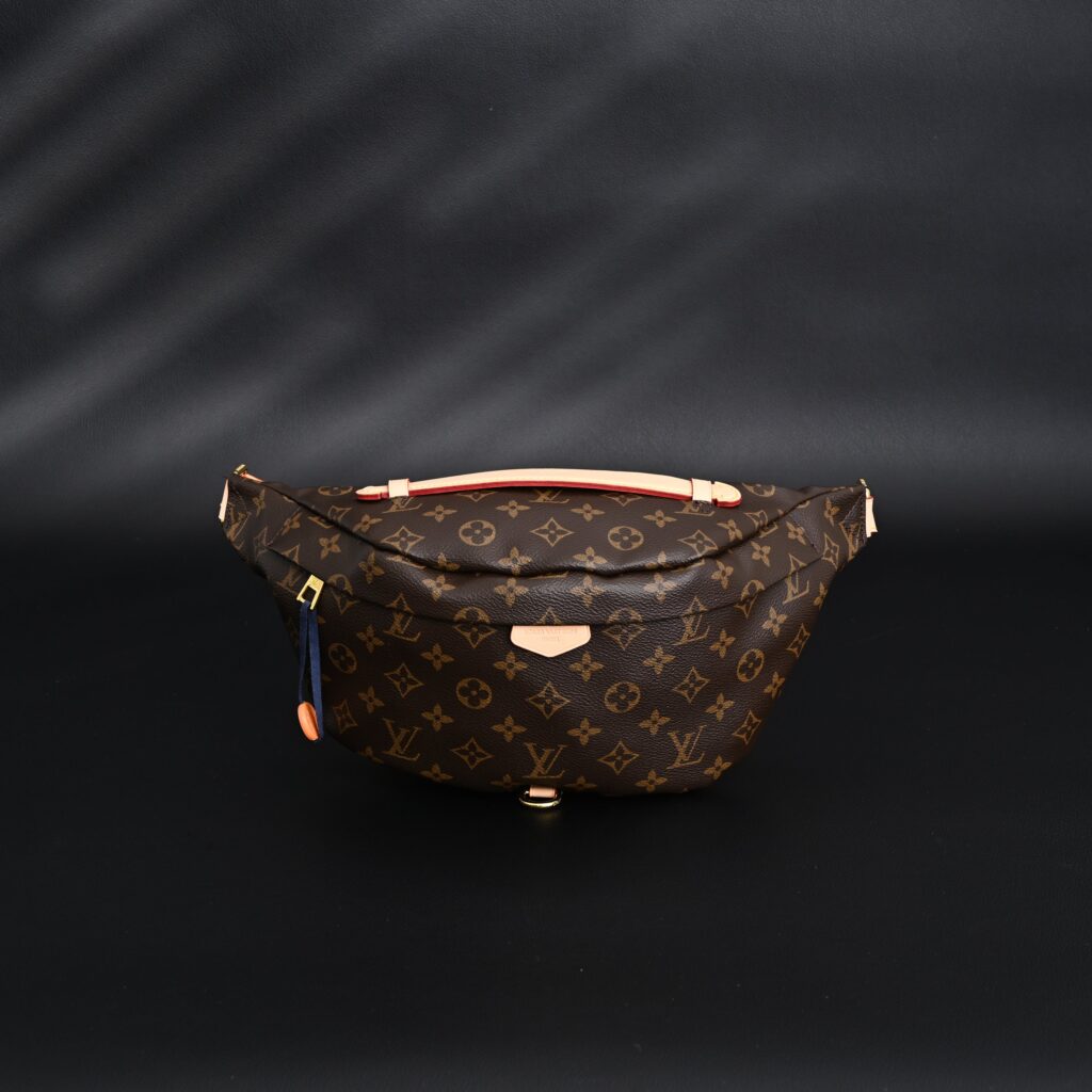 Louis Vuitton Bumbag – Monogram Canvas Waist & Crossbody Bag