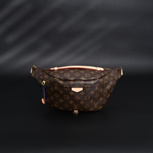 Louis Vuitton Bumbag – Monogram Canvas Waist & Crossbody Bag - Image 4