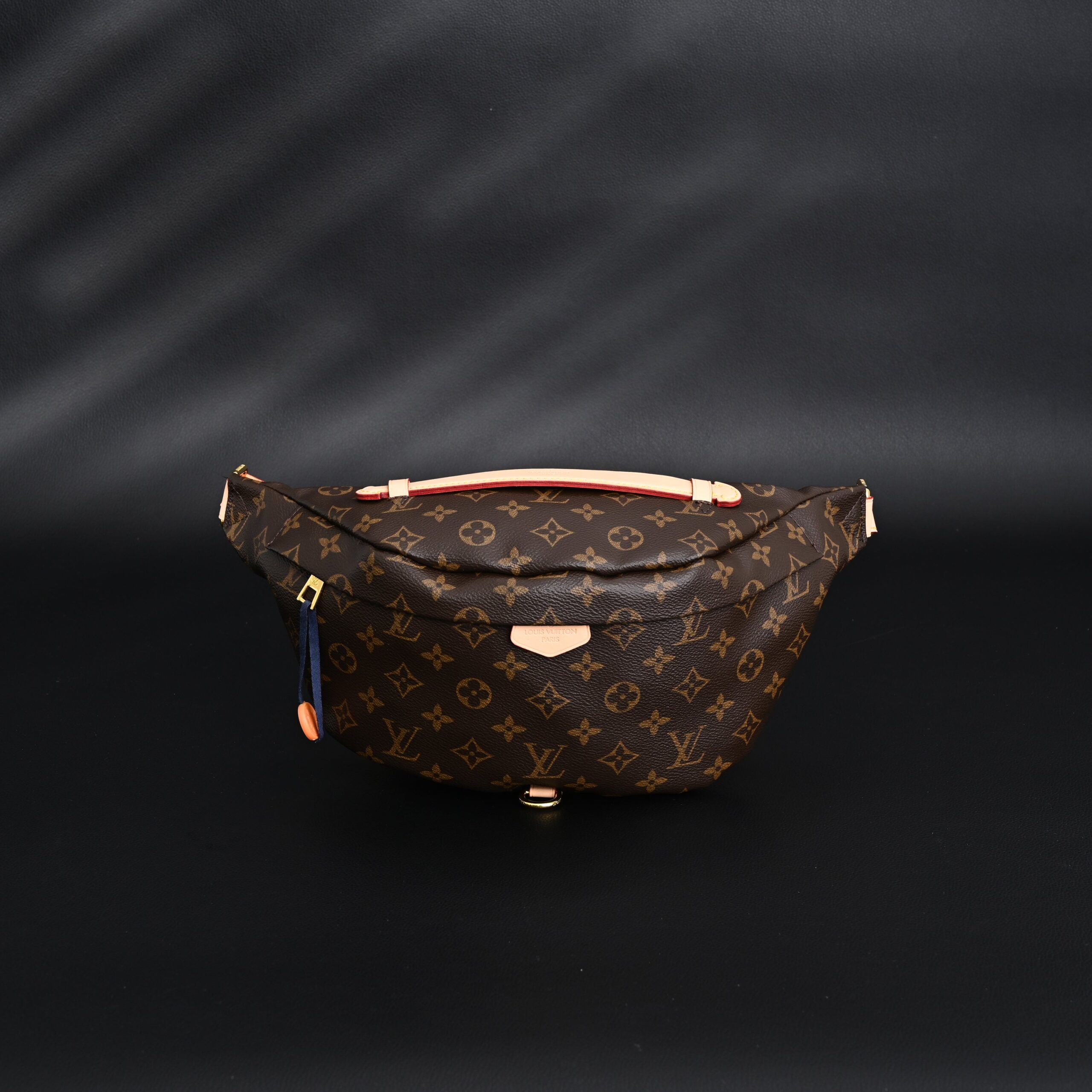 Louis Vuitton Bumbag – Monogram Canvas Waist & Crossbody Bag - Image 4