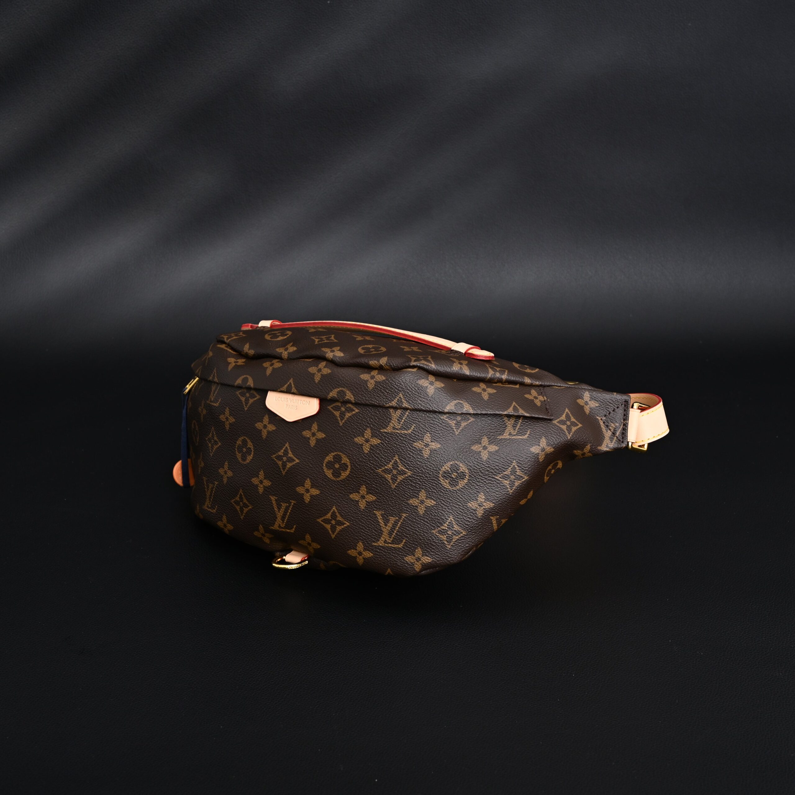 Louis Vuitton Bumbag – Monogram Canvas Waist & Crossbody Bag - Image 6