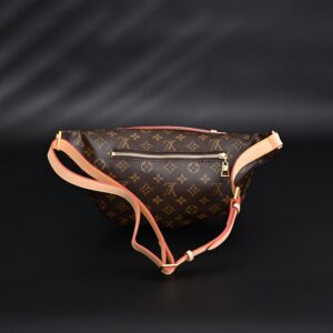 Louis Vuitton Bumbag – Monogram Canvas Waist & Crossbody Bag - Image 8