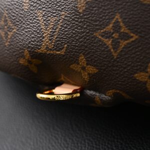 Louis Vuitton Bumbag – Monogram Canvas Waist & Crossbody Bag - Image 10