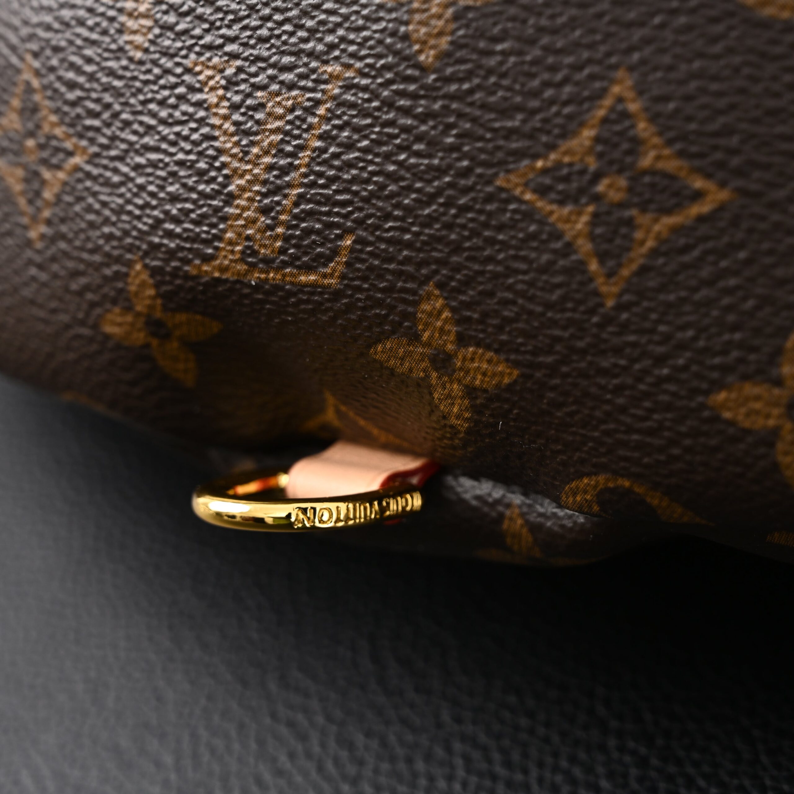 Louis Vuitton Bumbag – Monogram Canvas Waist & Crossbody Bag - Image 10
