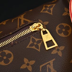 Louis Vuitton Bumbag – Monogram Canvas Waist & Crossbody Bag - Image 13