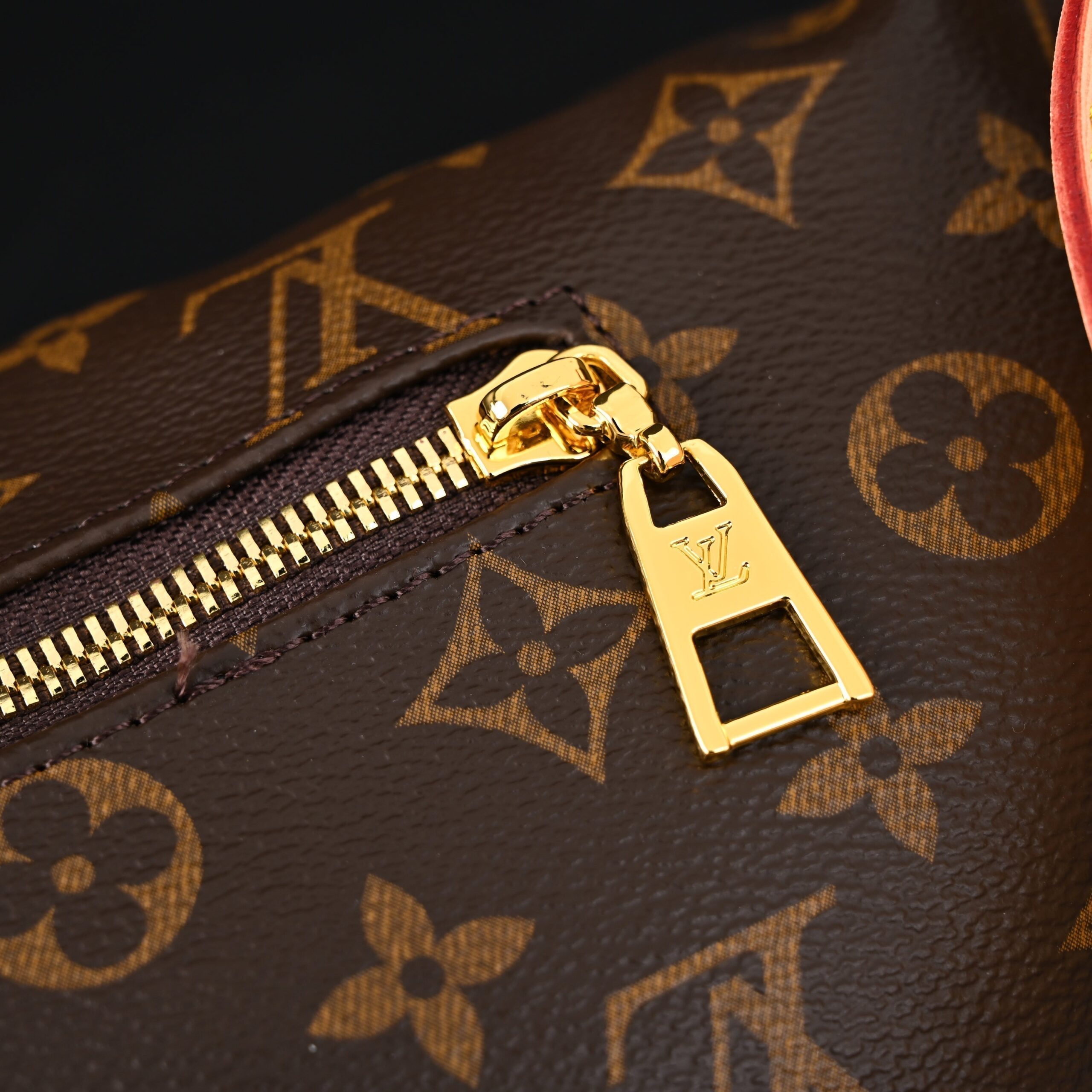 Louis Vuitton Bumbag – Monogram Canvas Waist & Crossbody Bag - Image 13