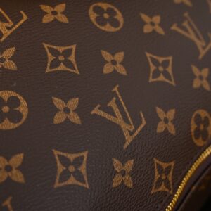 Louis Vuitton Bumbag – Monogram Canvas Waist & Crossbody Bag - Image 14