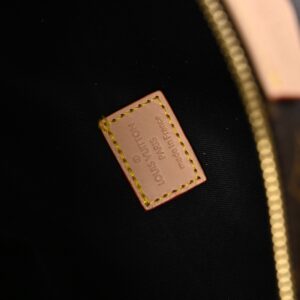 Louis Vuitton Bumbag – Monogram Canvas Waist & Crossbody Bag - Image 18