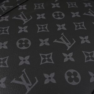 Louis Vuitton Messenger Bag – Monogram Eclipse Canvas - Image 12