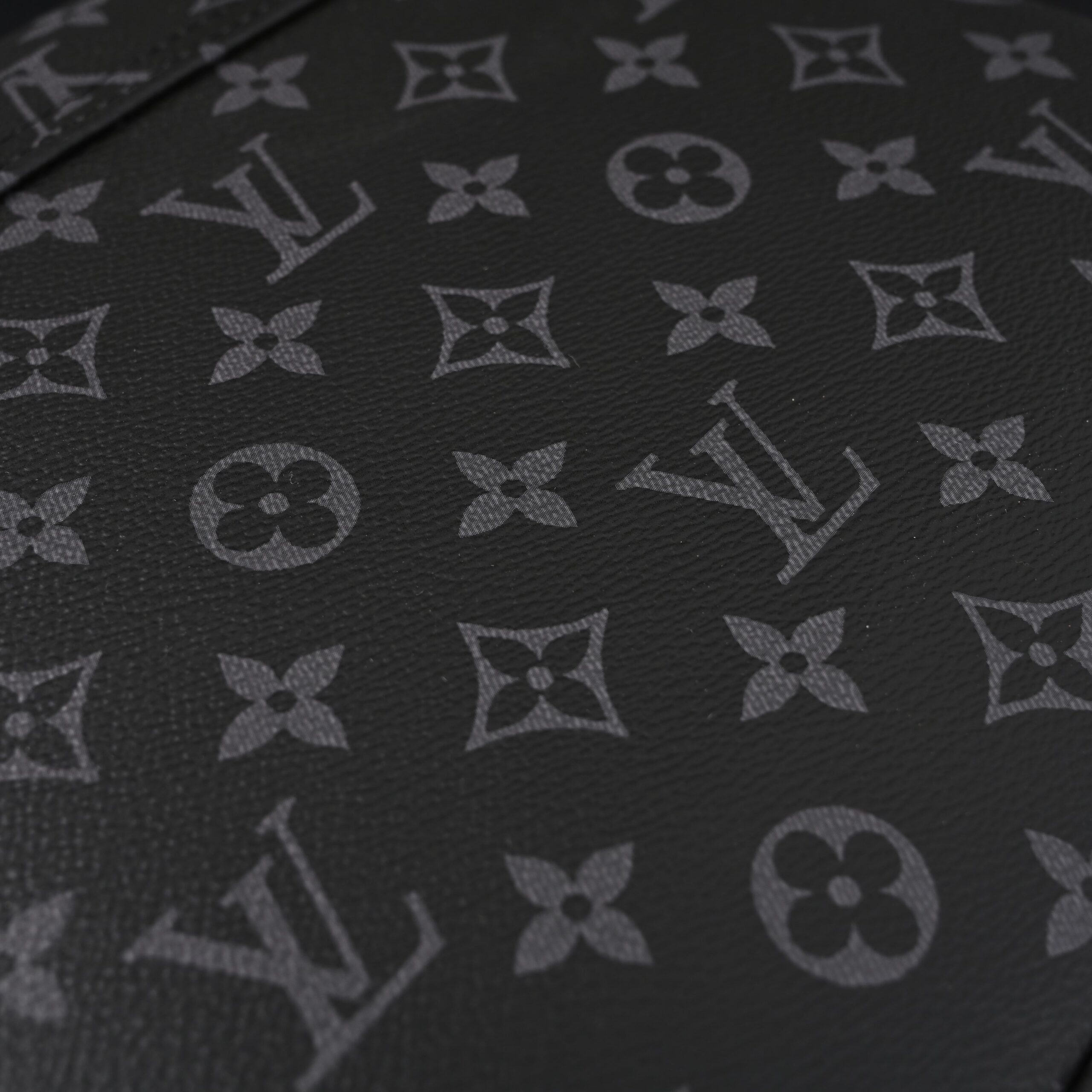 Louis Vuitton Messenger Bag – Monogram Eclipse Canvas - Image 12