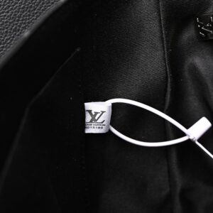Louis Vuitton Messenger Bag – Monogram Eclipse Canvas - Image 17