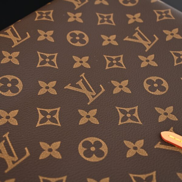 Louis Vuitton NéoNoé Bucket Bag – Monogram Canvas with Bordeaux Interior